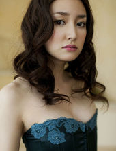 Natsuko Nagaike 08