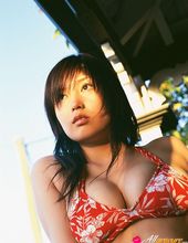 Yoko Mitsuya 13
