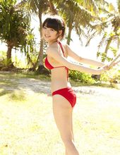 Sayumi Michishige 10