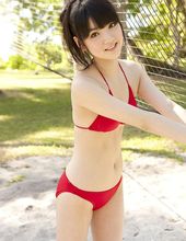 Sayumi Michishige 12