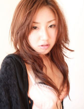 Remi Kawashima - Focus 02