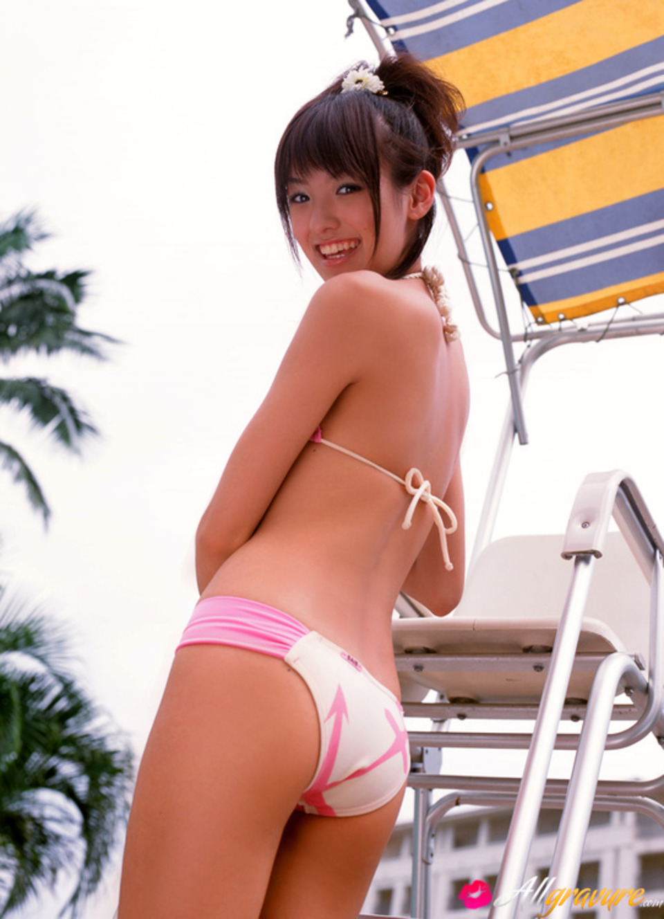 Beauty Akina Minami