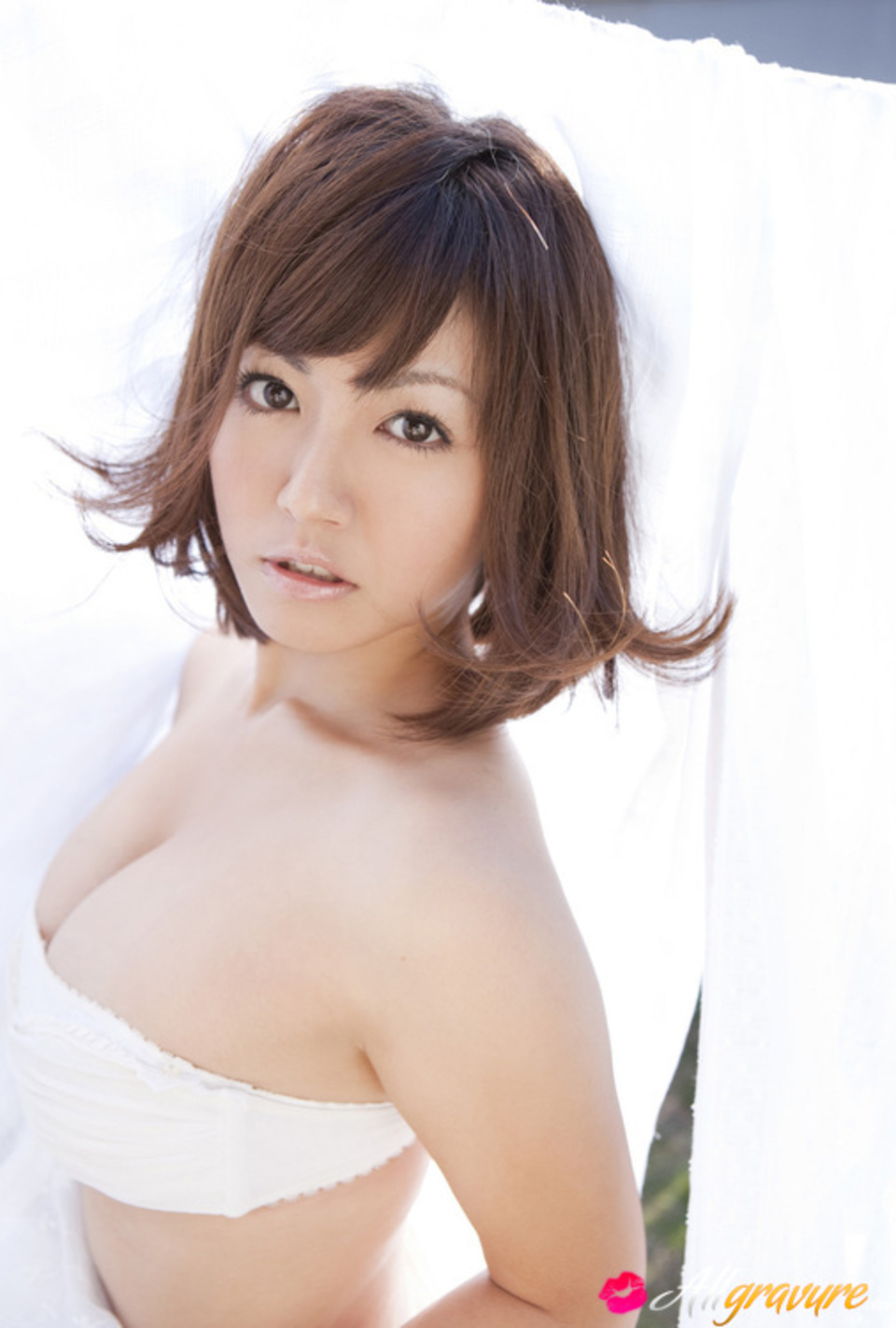 Beauty Sayaka Isoyama