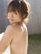 Beauty Sayaka Isoyama 05
