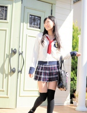 Student Saemi Shinohara 00