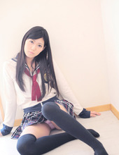 Student Saemi Shinohara 02