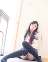 Student Saemi Shinohara 04
