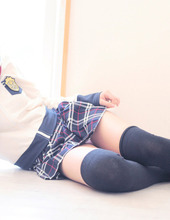 Student Saemi Shinohara 05