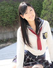 Student Saemi Shinohara 06