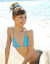 Beauty Aino Kishi 02