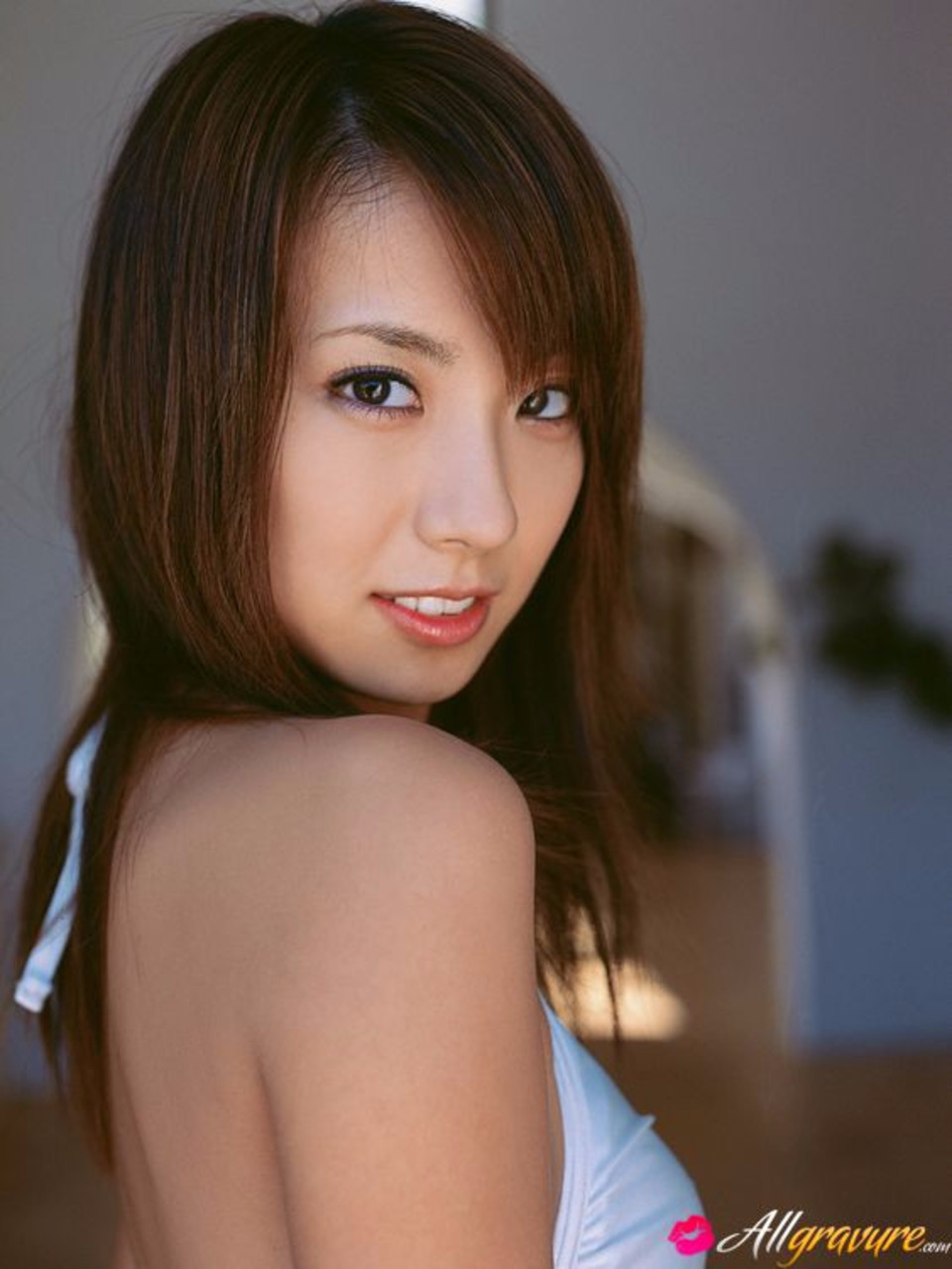 Beauty Azusa Yamamoto