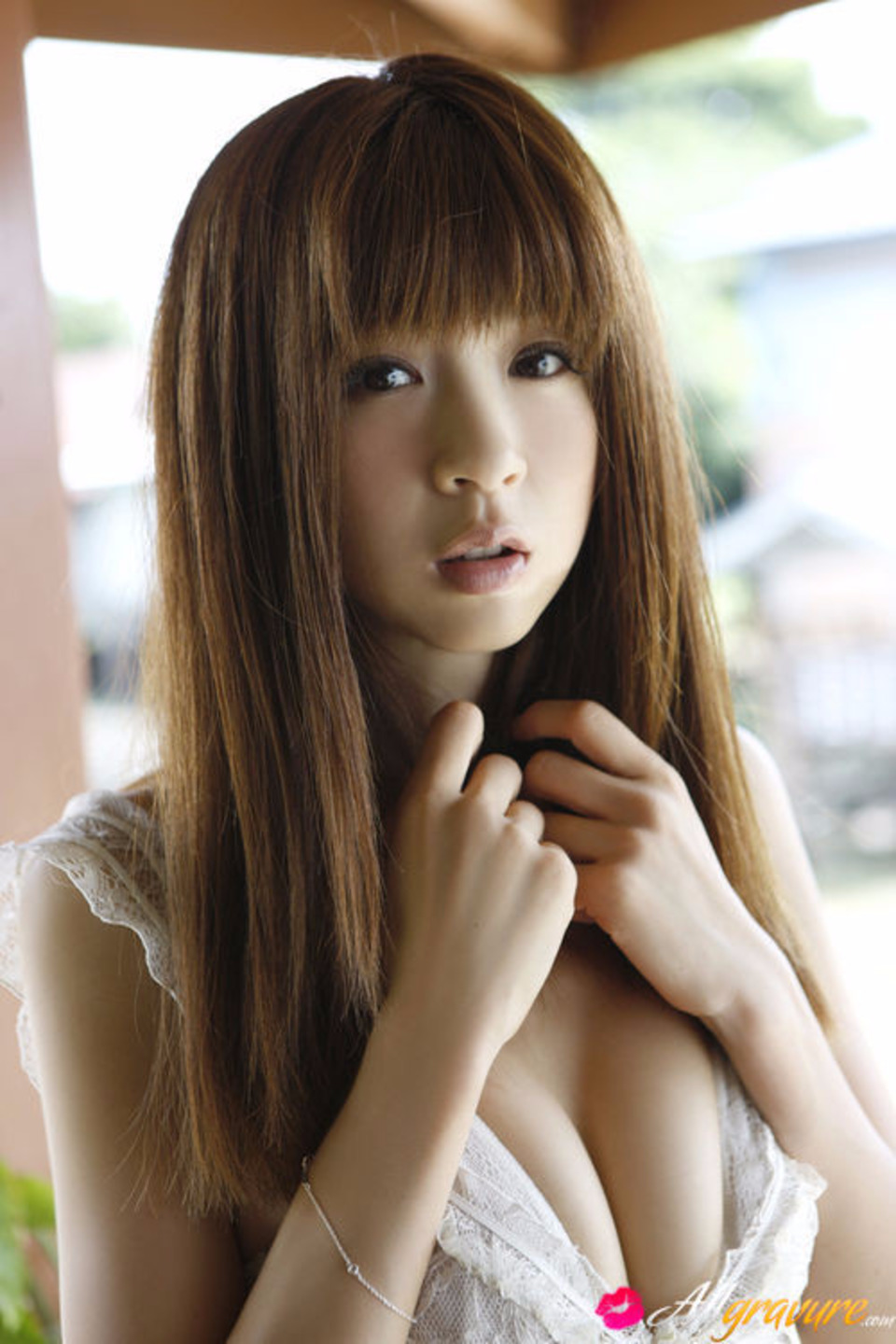 Sexy Aki Hoshino