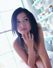 Sexy Yoko Mitsuya 01