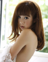 Hot Asian Babe Aki Hoshino 02