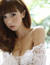 Hot Asian Babe Aki Hoshino 05