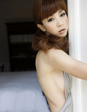 Hot Asian Babe Aki Hoshino 12