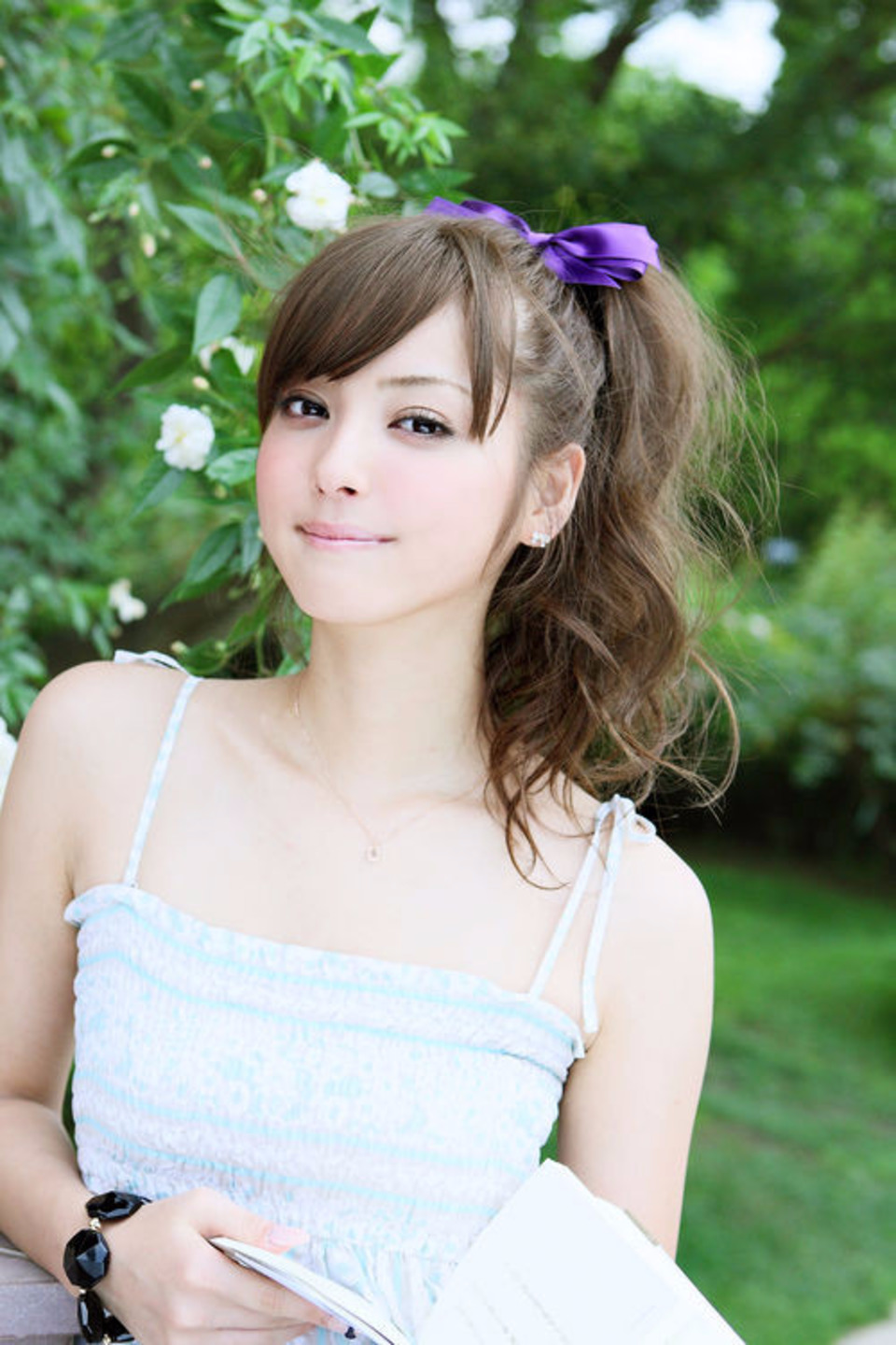Beauty Nozomi Sasaki
