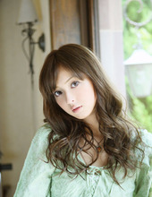 Beauty Nozomi Sasaki 00