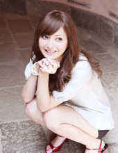 Beauty Nozomi Sasaki 05