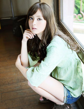 Beauty Nozomi Sasaki 07