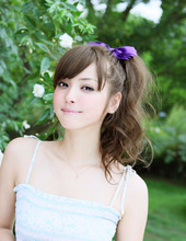 Beauty Nozomi Sasaki 11