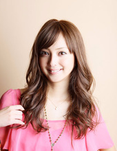 Beauty Nozomi Sasaki 12