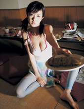 Sexy Aki Hoshino 08