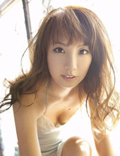 Beauty Azusa Yamamoto 07