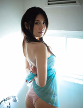 Sexy Haruna Yabuki 06