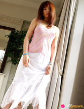 Sexy Maria Takagi 03
