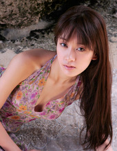 Sexy Asami Mizukawa 09