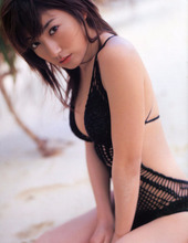 Misako Yasuda 06