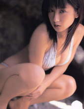 Misako Yasuda 07