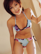 Misako Yasuda 08