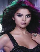 Selena Gomez 10