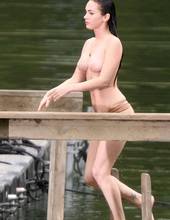 Megan Fox naked gallery 15