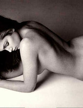 The nude body of Cindy Crawford 03