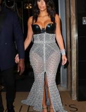 Kim Kardashian 09
