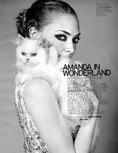 Beauty Amanda Seyfried 04