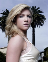 Brittany Snow 09