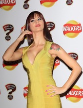 Jessica Jane Clement In Yellow 01