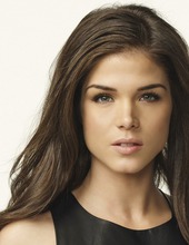 Marie Avgeropoulos 11