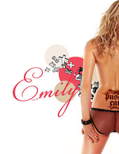 Beauty Emily Scott 04