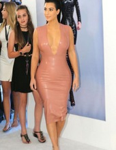 Glamorous Kim Kardashian 08
