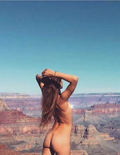 Butt Naked USA - Instagram 09