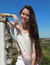 Leona Mia - Postcard from Portugal 05