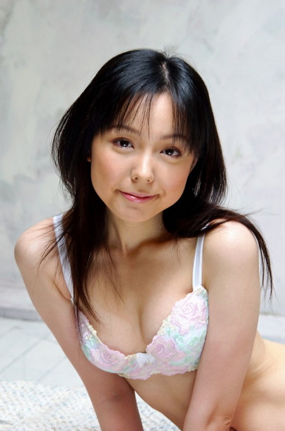 Yui Hasumi Sweet Japanese Babe Picture Of Decorativemodels