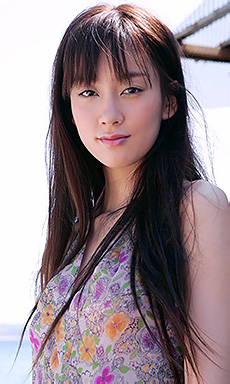 Sexy Asami Mizukawa