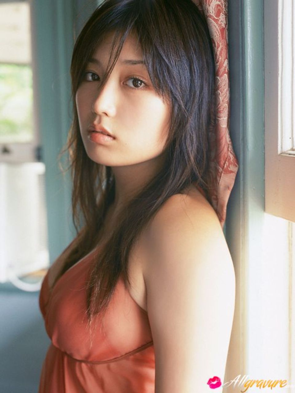 Yoko Mitsuya