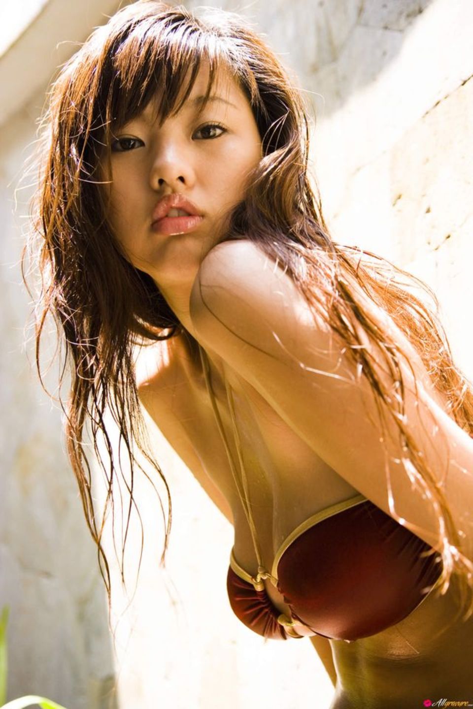 Sayuki Matsumoto